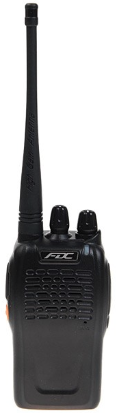 Носимая радиостанция FDC FD-55