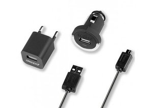 Зарядные устройства