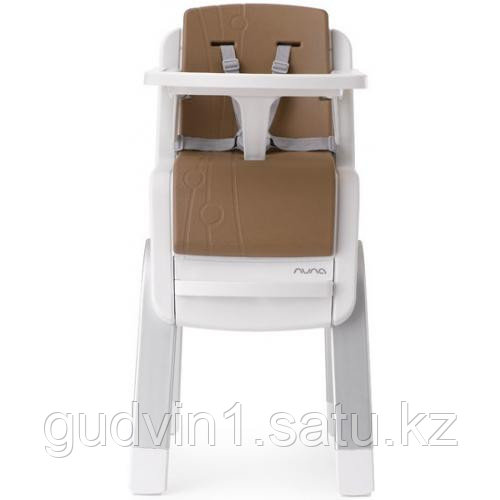 Стульчик для кормления Nuna ZAAZ Almond