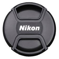 Крышка для объектива Nikon 58mm