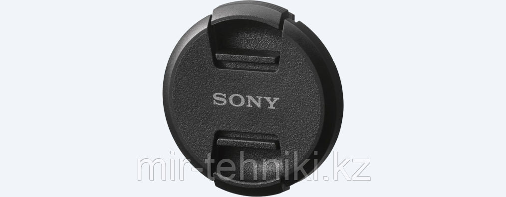 Крышки для объектива Sony 55 mm
