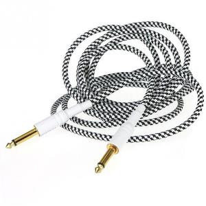 Инструментальные кабели