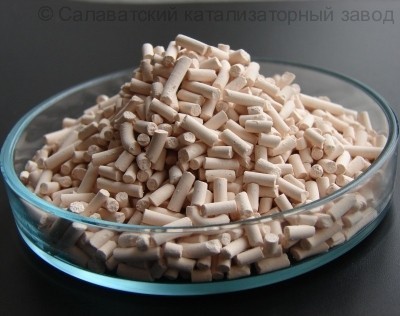 Цеолит NaX