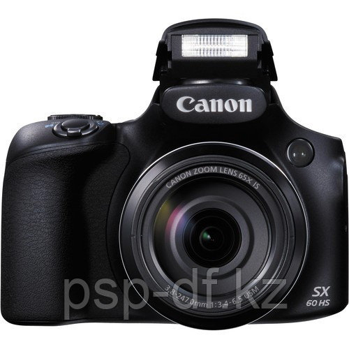 Canon PowerShot SX 60 HS