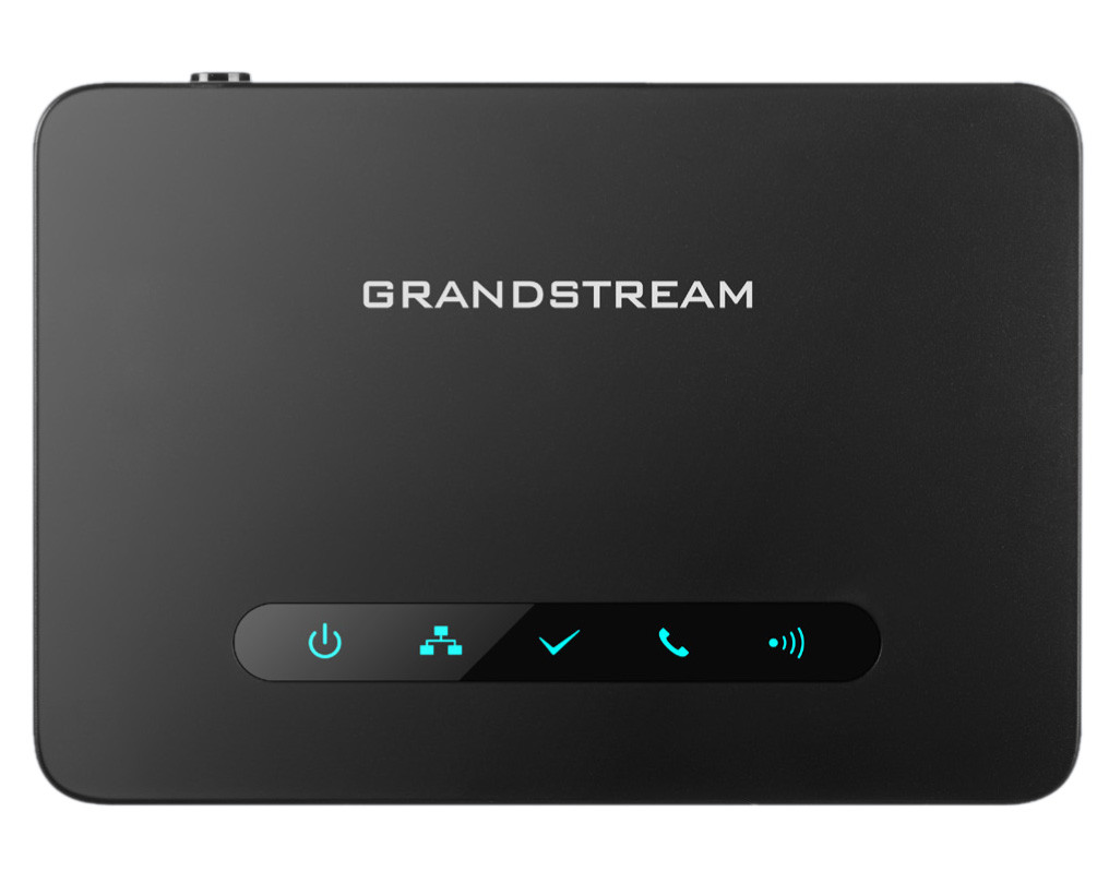 Grandstream DP750 IP-DECT базовая станция - фото 1 - id-p43302931