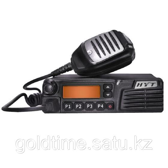 Радиостанция HYT TM-610 400-470 МГц, 40Вт, 128 кан.