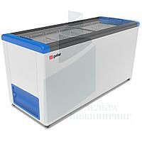 Морозильный ларь FROSTOR GELLAR FG 600 C