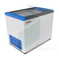Морозильный ларь FROSTOR GELLAR FG 350 C