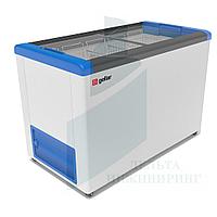 Морозильный ларь FROSTOR GELLAR FG 400 C