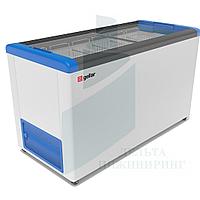 Морозильный ларь FROSTOR GELLAR FG 500 C