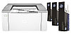 Принтер HP LaserJet Ultra M106w, фото 8