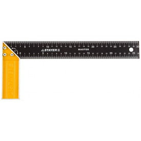 Ұсталық шаршы, 300 мм 3430-30