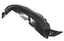 Подкрылок SUZUKI SX-4 10- LH