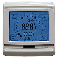 Терморегулятор для теплых полов Е 91.716 - фото 1 - id-p43314618