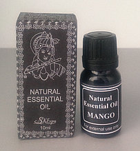 Эфирное масло Манго, Mango, Magic of India, 10 мл