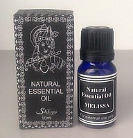 Эфирное масло Melissa (Мелисса) - 10m, Magic of India