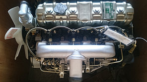 Двигатель Forland YN4100QB