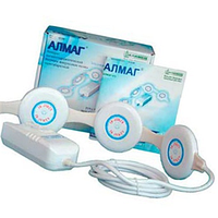 Аппараты Алмаг