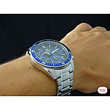 Наручные часы Casio EFR-552D-1A2, фото 4