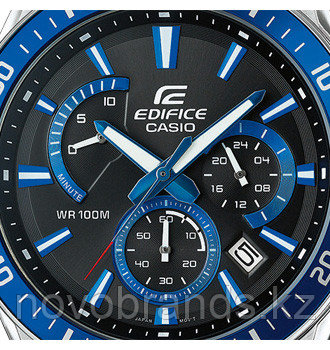 Наручные часы Casio EFR-552D-1A2 - фото 3 - id-p43316428