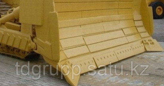 Гидроцилиндр подъема отвала Caterpillar D5H 1U1839