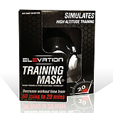 Маска Elevation Training Mask 2.0 для тренировок, фото 4