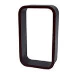 Roxtec SRC frames corner radius 20 mm, primed, mild steel SRC 2x4 r20 primed