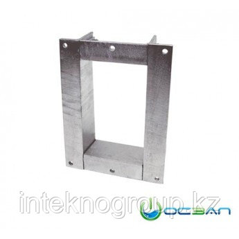 Roxtec B frame parts, galvanized Part.wall size 2 galv