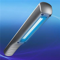 Кварцевые облучатели