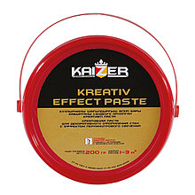 Kreativ Effectpaste brilliant лак-креативная паста 200гр.