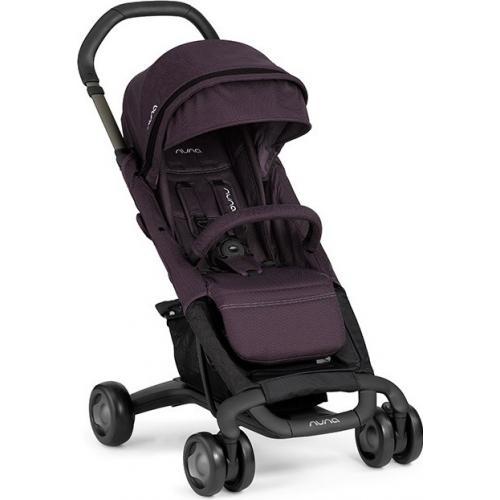 Коляска Nuna Pepp Luxx в ассортименте