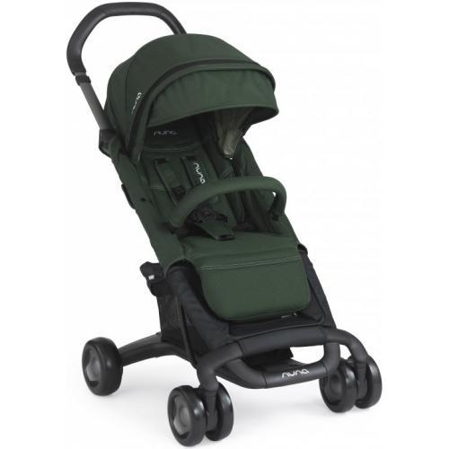 Коляска Nuna Pepp Luxx в ассортименте