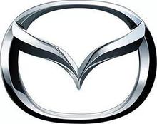Турбина Mazda