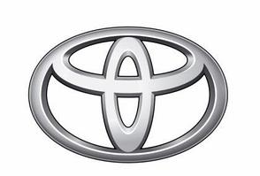 Турбина Toyota