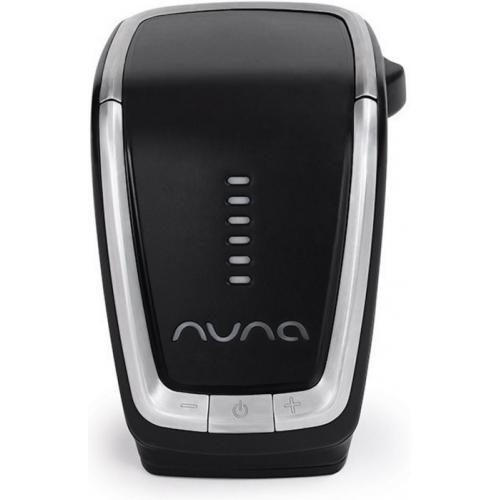 Укачивающее устройство Nuna Leaf Wind для шезлонгов