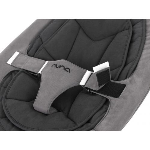 Шезлонг Nuna Leaf Curv в ассортименте
