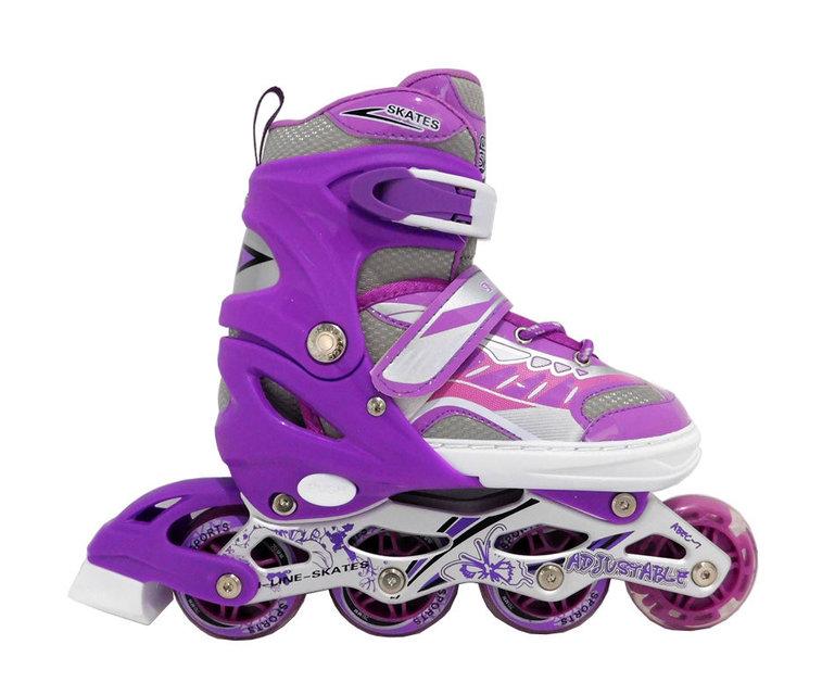 Раздвижные ролики In Line Skates Sport
