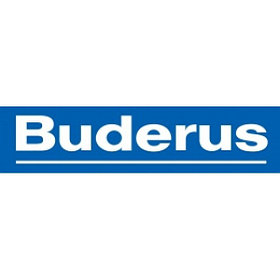Отопительное (водонагревательное) оборудование - Buderus