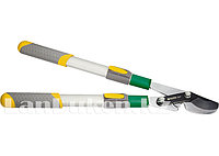 Сучкорез с телескопическими ручками и косым срезом PALISAD LUXE 60584 (002)