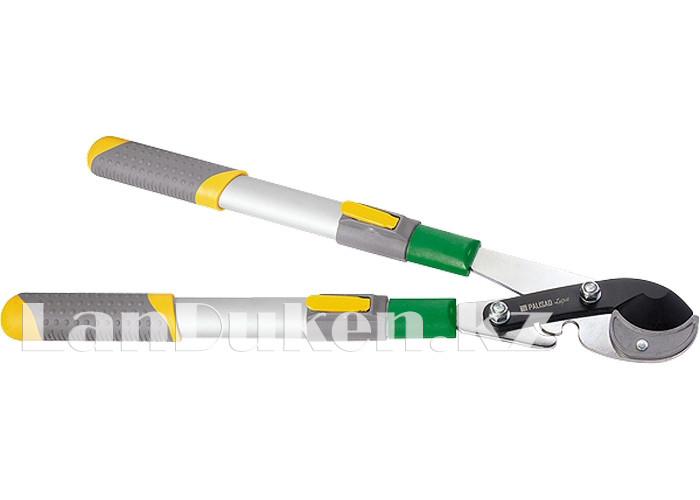 Сучкорез с телескопическими ручками и наковальней PALISAD LUXE 60583 (002) - фото 1 - id-p43346726