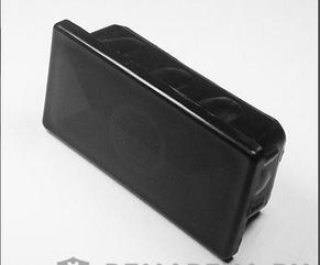 Заглушка внутренняя 40Х80