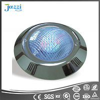 Прожектор накладной светодиодный для бассейнов RGB