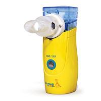 Ингалятор электронно-сетчатый детский B.Well WN-114 child MESH (МЕШ)