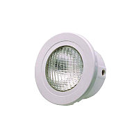 Прожектор встраиваемый ламповый (Греция) (под бетон)