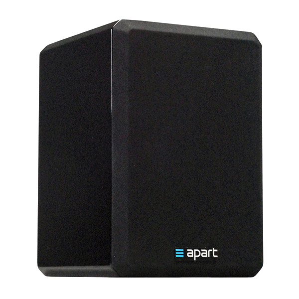 HiFi двухполосный корпусной громкоговоритель APart