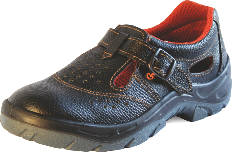 Сандалии "ТЕМП" с МП