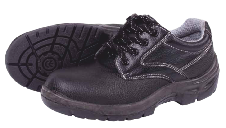 Полуботинки "ДОКА" с МП