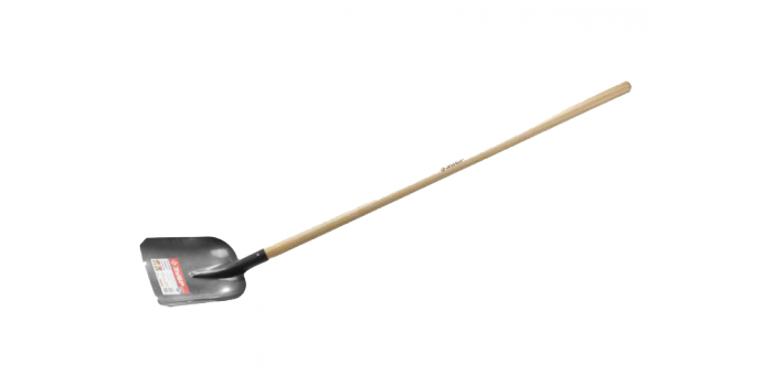 Лопата совковая