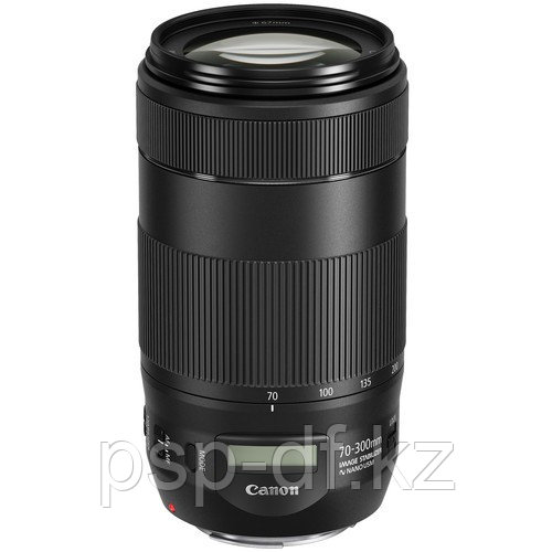 Объектив Canon EF 70-300mm f/4-5.6 IS II USM