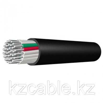 Кабель АКВВГ 4х2,5, фото 2